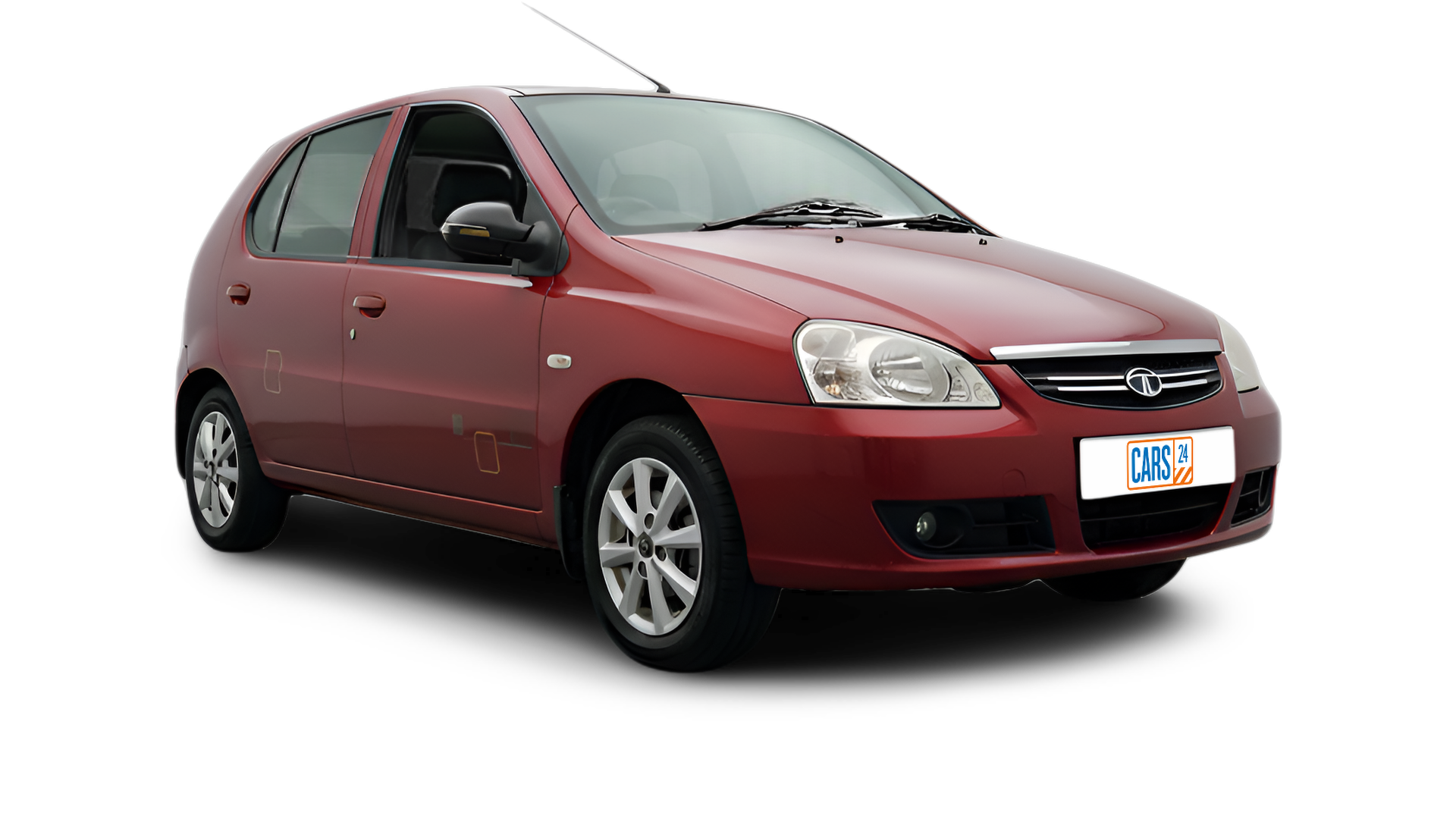 Tata Indica EV2-img